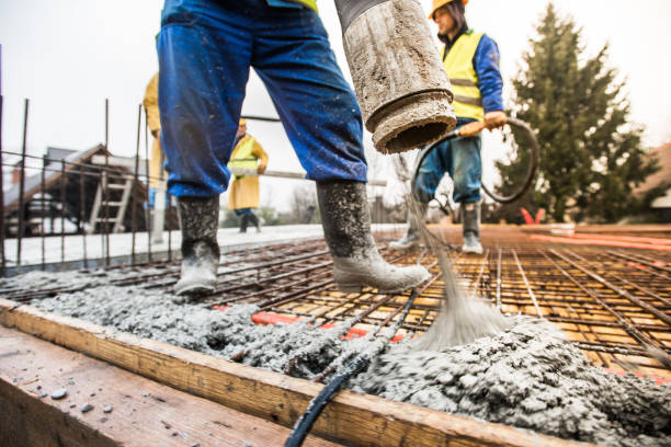 Best Concrete Removal and Replacement in USA